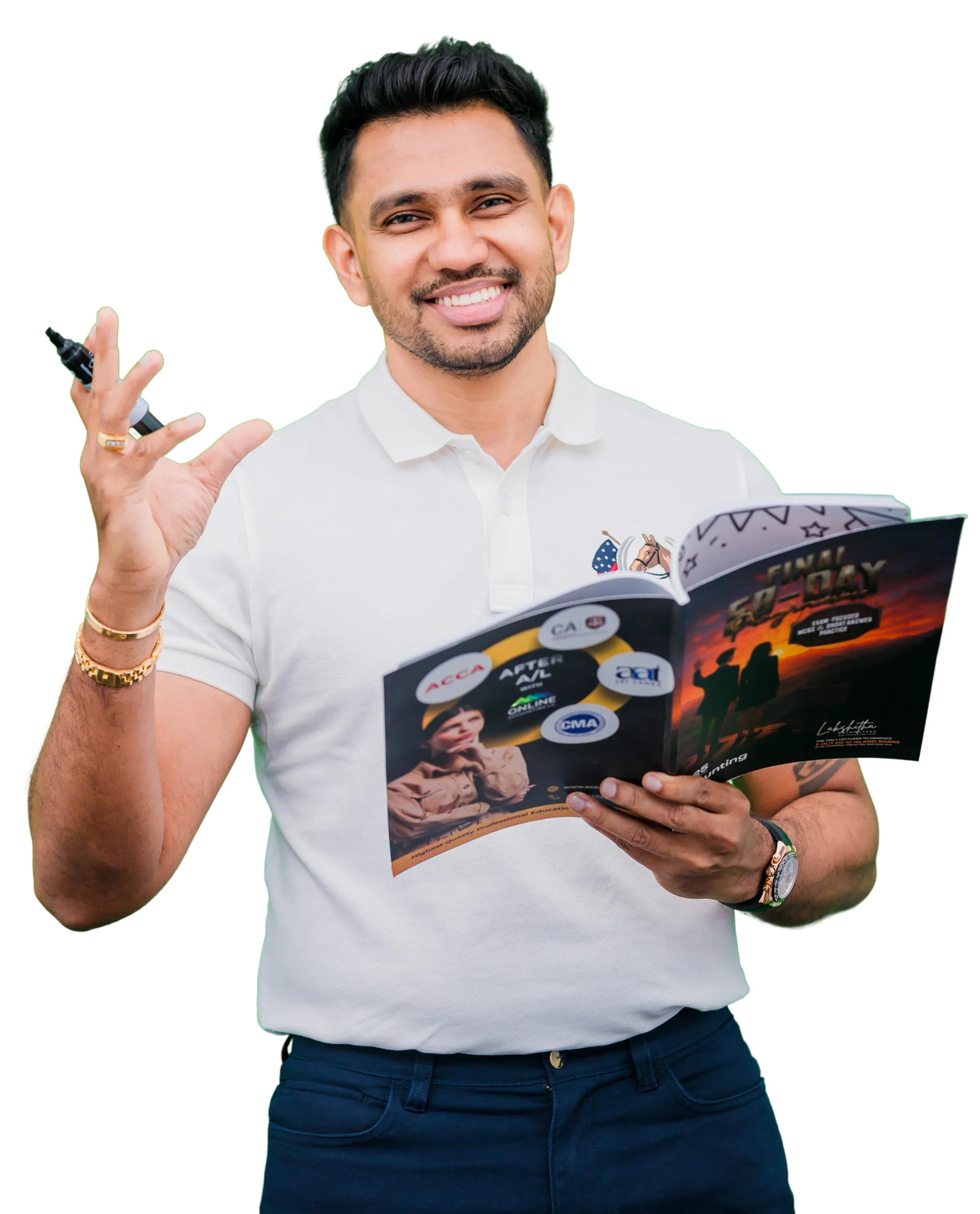 Mr. Lakshitha Rathnayake