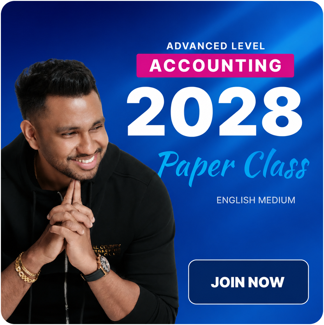 2028 Paper Class