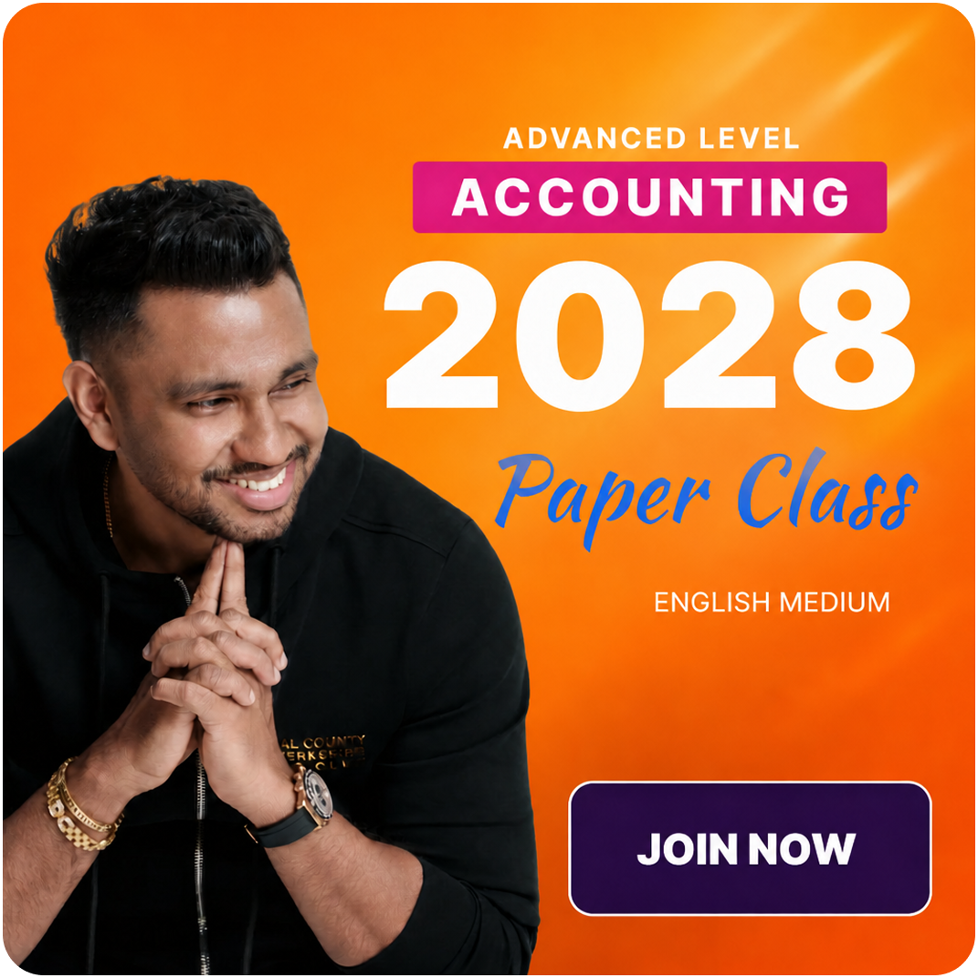 2028 Paper Class